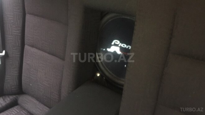 Mercedes C 280 1997, 199,000 km - 2.8 л - Sumqayıt
