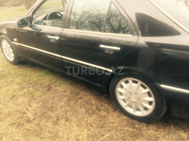 Mercedes C 280 1997, 199,000 km - 2.8 л - Sumqayıt