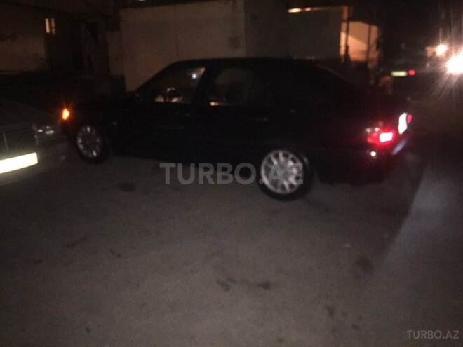 Mercedes C 280 1997, 199,000 km - 2.8 л - Sumqayıt