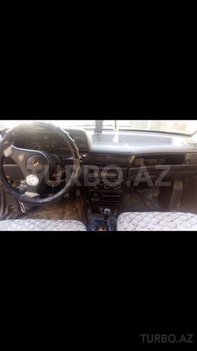 Daewoo Racer 1995, 120,000 km - 1.5 l - Bakı