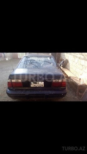 Daewoo Racer 1995, 120,000 km - 1.5 l - Bakı