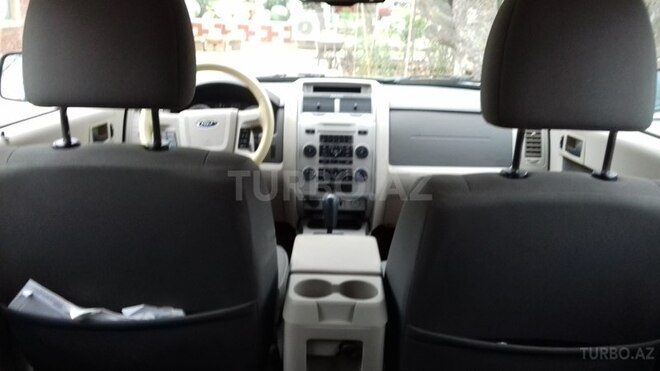 Ford Escape 2009, 67,000 km - 2.4 l - Bakı