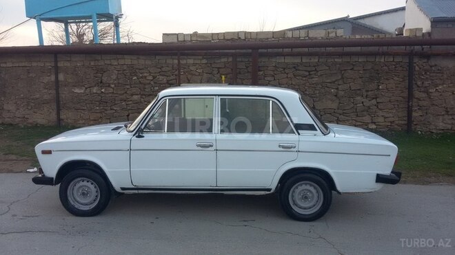 LADA (VAZ) 2106 1984, 235,000 km - 1.3 l - Bakı