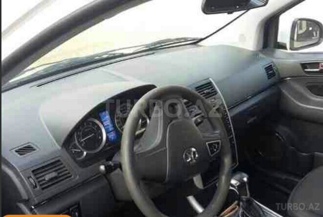 Baic A1 2014, 185,000 km - 0.2 l - Bakı
