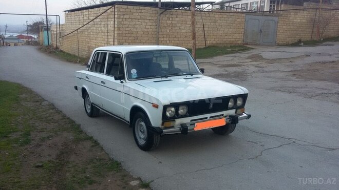 LADA (VAZ) 2106 1984, 235,000 km - 1.3 l - Bakı