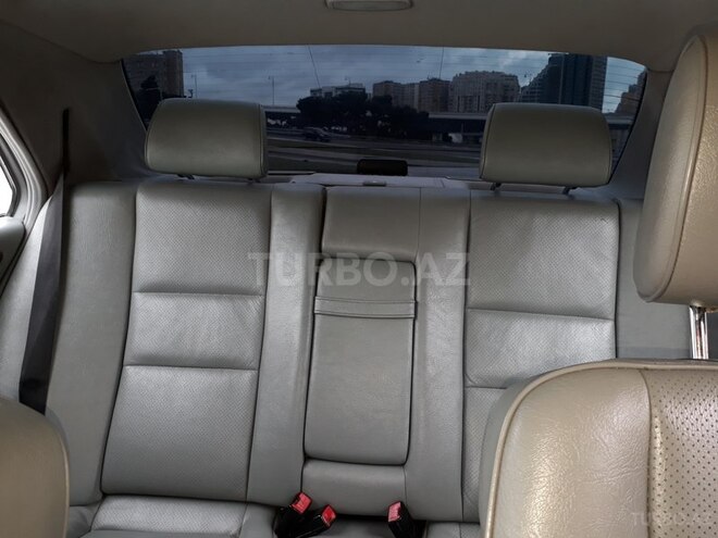 Mercedes C 230 1999, 237,000 km - 2.3 l - Bakı
