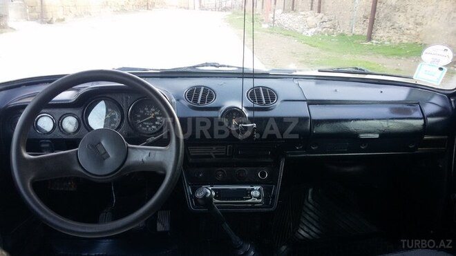 LADA (VAZ) 2106 1984, 235,000 km - 1.3 l - Bakı