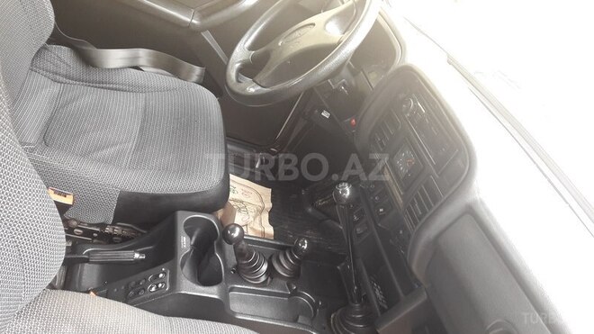 LADA (VAZ) Niva 2013, 58,700 km - 1.7 l - Bakı