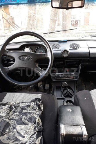 LADA (VAZ) 2106 1990, 265,000 km - 1.3 l - Bakı