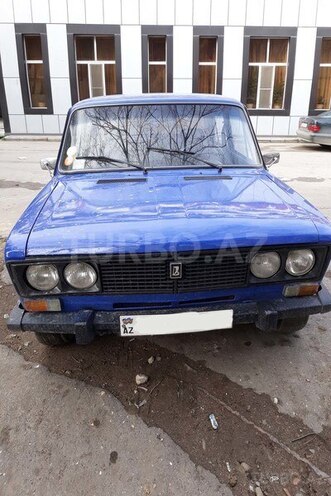 LADA (VAZ) 2106 1990, 265,000 km - 1.3 l - Bakı