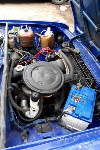 LADA (VAZ) 2106 1990, 265,000 km - 1.3 l - Bakı