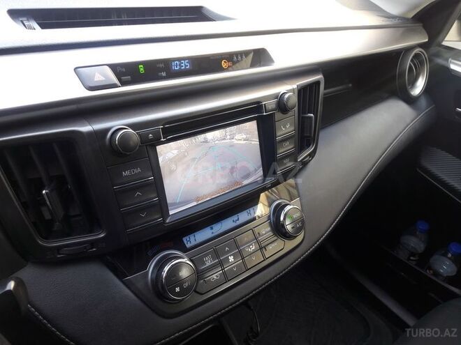 Toyota RAV4 2013, 82,350 km - 2.0 l - Bakı