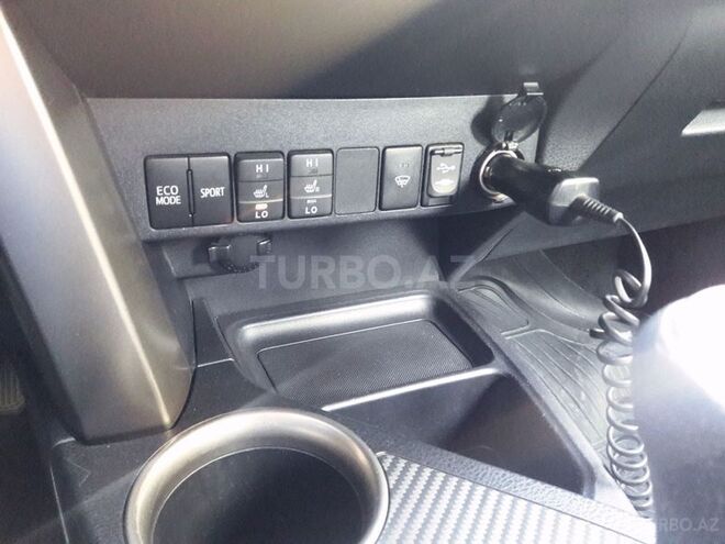 Toyota RAV4 2013, 82,350 km - 2.0 l - Bakı