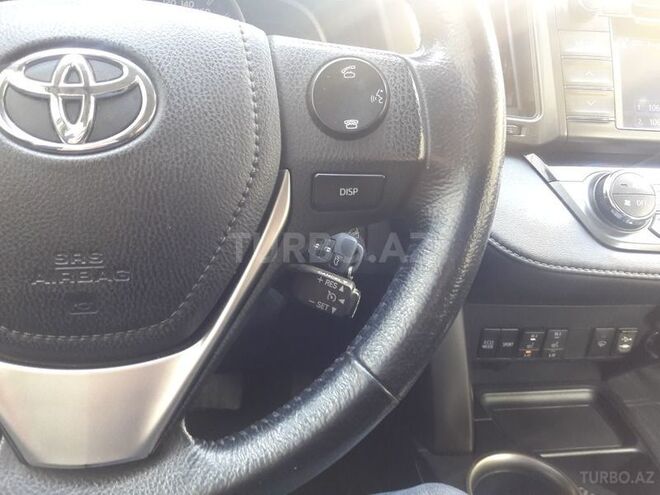 Toyota RAV4 2013, 82,350 km - 2.0 l - Bakı