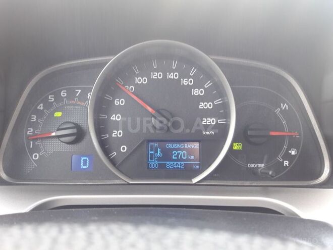 Toyota RAV4 2013, 82,350 km - 2.0 l - Bakı