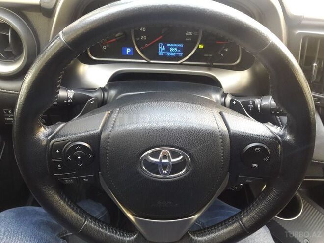 Toyota RAV4 2013, 82,350 km - 2.0 l - Bakı