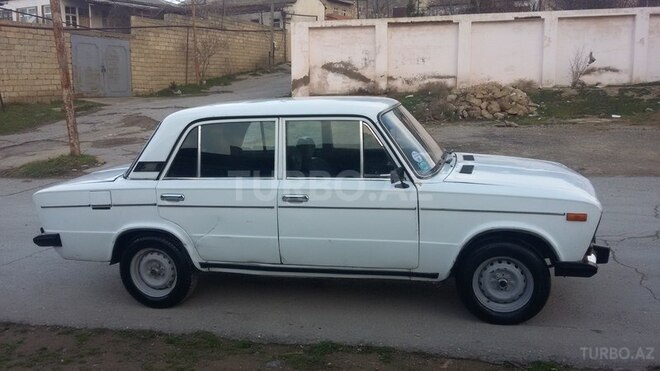 LADA (VAZ) 2106 1984, 789,500 km - 1.3 л - Bakı