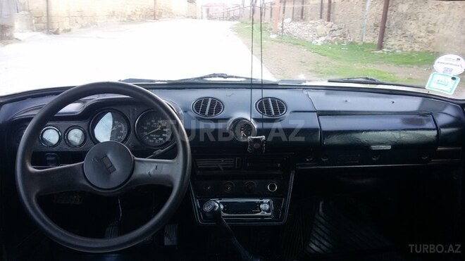LADA (VAZ) 2106 1984, 789,500 km - 1.3 л - Bakı