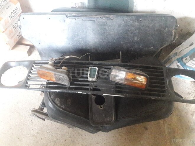 LADA (VAZ) Niva 1986, 250,000 km - 1.7 l - Sumqayıt