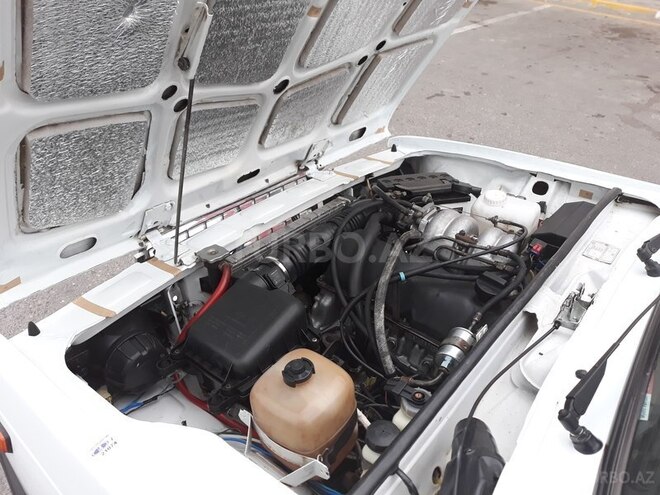 LADA (VAZ) 2107 2008, 67,823 km - 1.6 l - Bakı