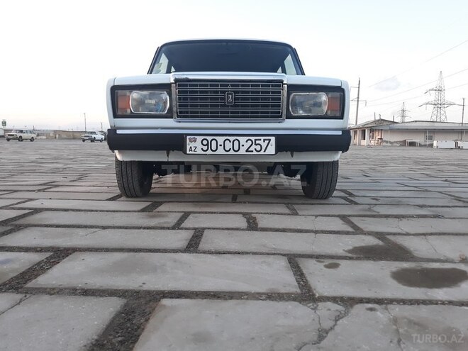 LADA (VAZ) 2107 2008, 67,823 km - 1.6 l - Bakı