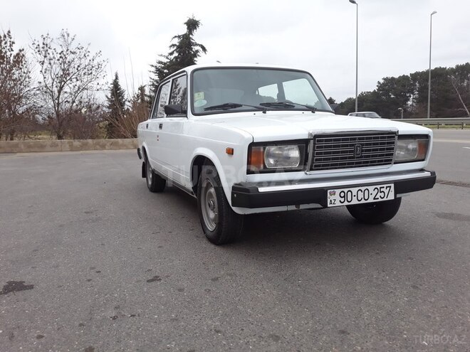 LADA (VAZ) 2107 2008, 67,823 km - 1.6 l - Bakı