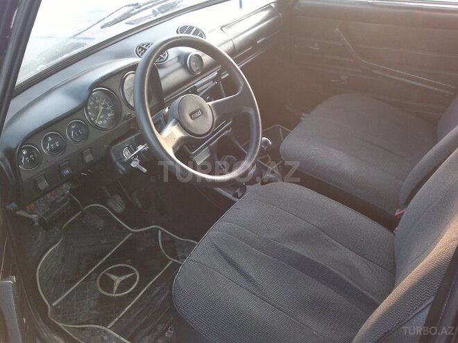 LADA (VAZ) 2106 2001, 234,535 km - 1.6 l - Quba