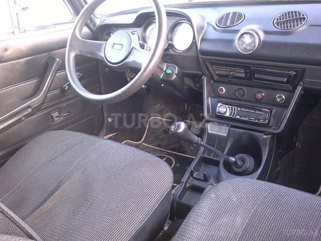 LADA (VAZ) 2106 2001, 234,535 km - 1.6 l - Quba