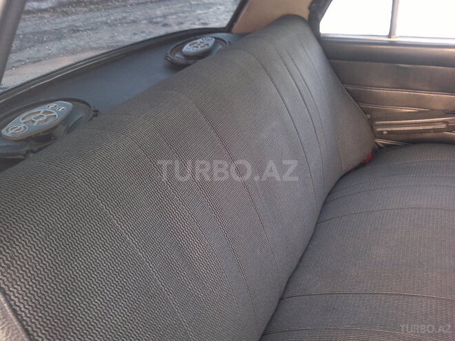 LADA (VAZ) 2106 2001, 234,535 km - 1.6 l - Quba