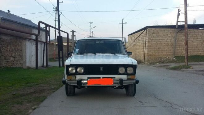 LADA (VAZ) 2106 1984, 789,500 km - 1.3 л - Bakı
