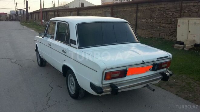 LADA (VAZ) 2106 1984, 789,500 km - 1.3 л - Bakı
