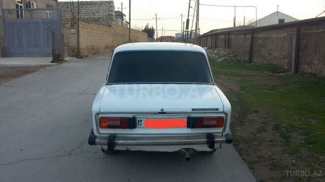 LADA (VAZ) 2106 1984, 789,500 km - 1.3 л - Bakı