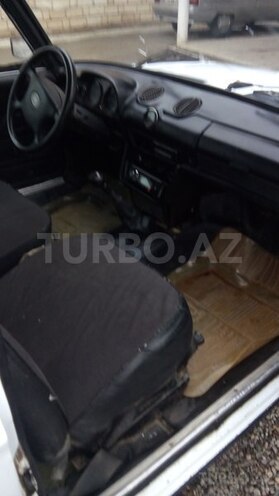 LADA (VAZ) 2106 1996, 254,151 km - 1.6 л - Bərdə