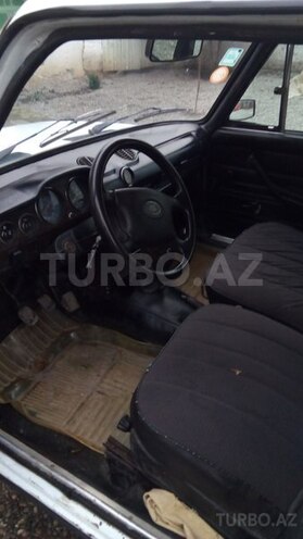 LADA (VAZ) 2106 1996, 254,151 km - 1.6 л - Bərdə