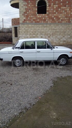 LADA (VAZ) 2106 1996, 254,151 km - 1.6 л - Bərdə