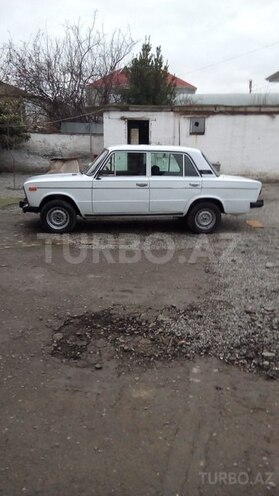 LADA (VAZ) 2106 1996, 254,151 km - 1.6 л - Bərdə