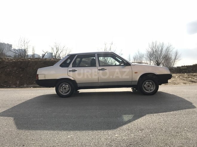 LADA (VAZ) 21099 2003, 154,000 km - 1.5 l - Bakı
