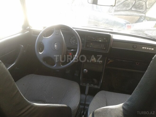 LADA (VAZ) 2107 2011, 50,000 km - 1.6 l - Bakı