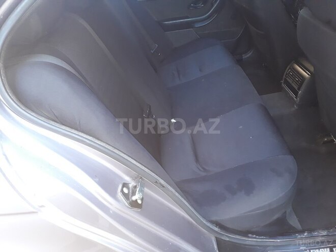 BMW 520 1997, 260,000 km - 2.0 l - Bakı