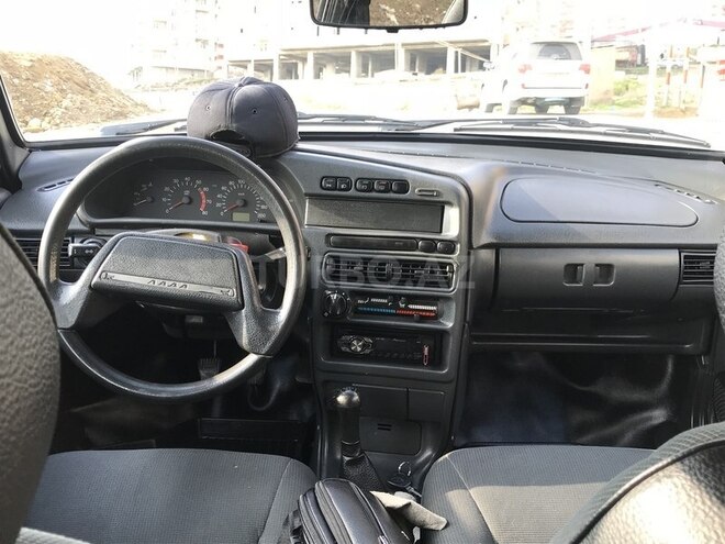 LADA (VAZ) 21099 2003, 154,000 km - 1.5 l - Bakı