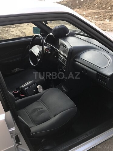 LADA (VAZ) 21099 2003, 154,000 km - 1.5 l - Bakı