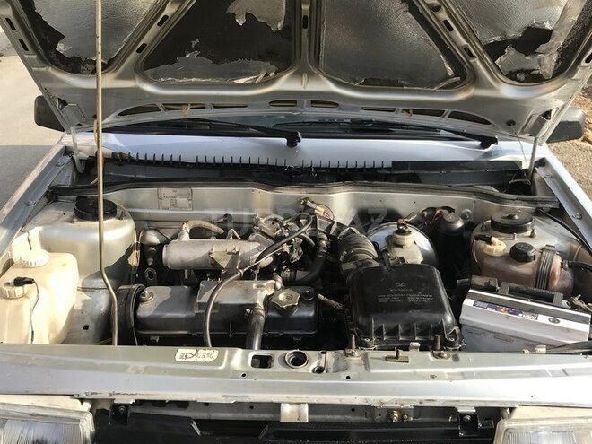 LADA (VAZ) 21099 2003, 154,000 km - 1.5 l - Bakı
