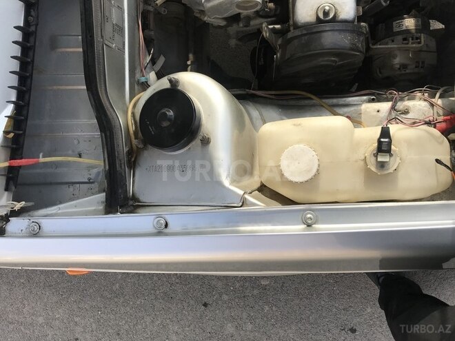 LADA (VAZ) 21099 2003, 154,000 km - 1.5 l - Bakı