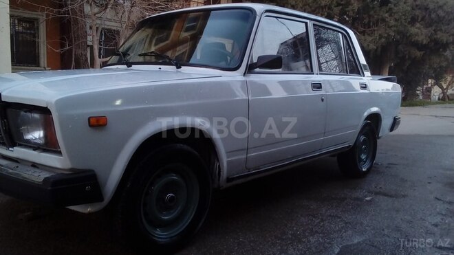 LADA (VAZ) 2107 2007, 150,000 km - 1.6 l - Bakı