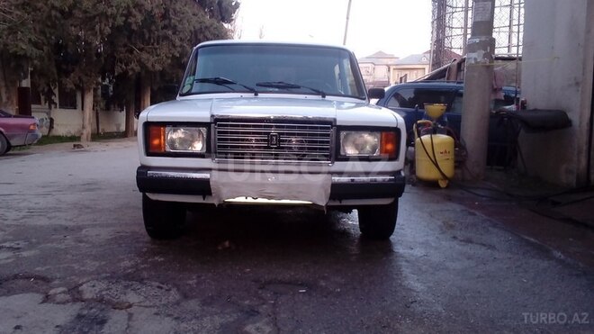 LADA (VAZ) 2107 2007, 150,000 km - 1.6 l - Bakı