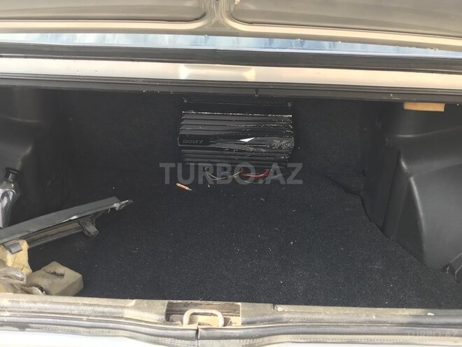LADA (VAZ) 21099 2003, 154,000 km - 1.5 l - Bakı