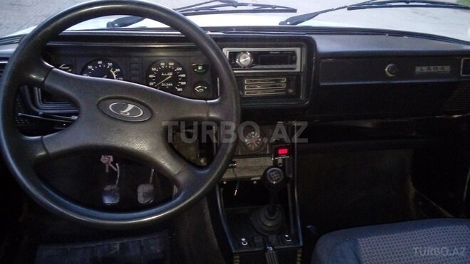 LADA (VAZ) 2107 2007, 150,000 km - 1.6 l - Bakı
