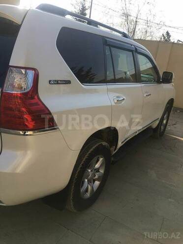 Toyota Prado 2012, 71,600 km - 2.7 л - Bakı