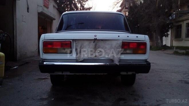 LADA (VAZ) 2107 2007, 150,000 km - 1.6 l - Bakı