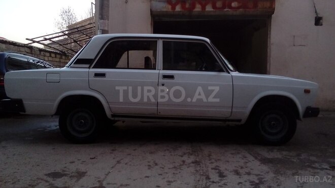 LADA (VAZ) 2107 2007, 150,000 km - 1.6 l - Bakı